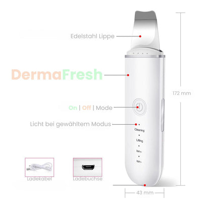 DermaFresh | Skincare without Compromises (50% DISCOUNT)