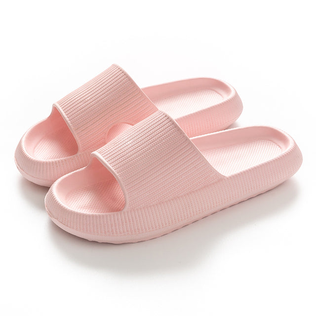 SoftSlide™ - Soft Platform Non-Slip Sandals (50% DISCOUNT)