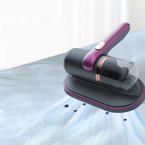 DustBuster™ - Cordless Mattress Vacuum Cleaner Mite Remover (50% DISCOUNT)