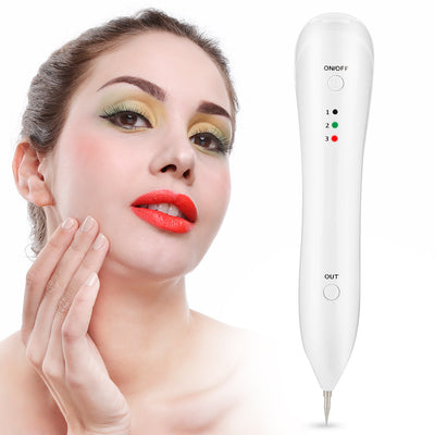 MoleOut™ - Spotless Electric Beauty Pen (50% OFF)