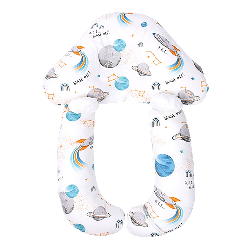 Dreams™ Ultra Soft Cuddly Baby Pillow