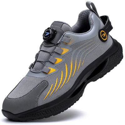 Valor™ - High-Performance Work Shoes