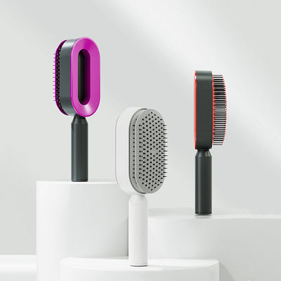 BrushEnvy™ - Hair Brush 1+1 FREE