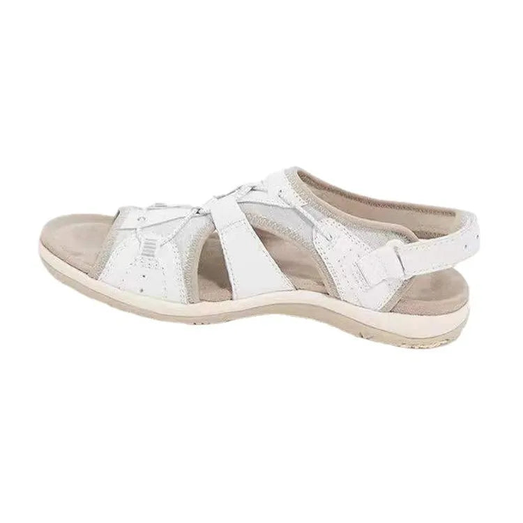 Solara™ - Stylish Casual Summer Sandals for Women