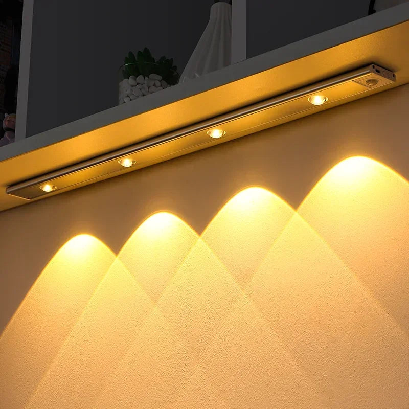 Lumenex™ - Motion Sensor LED Light for Home