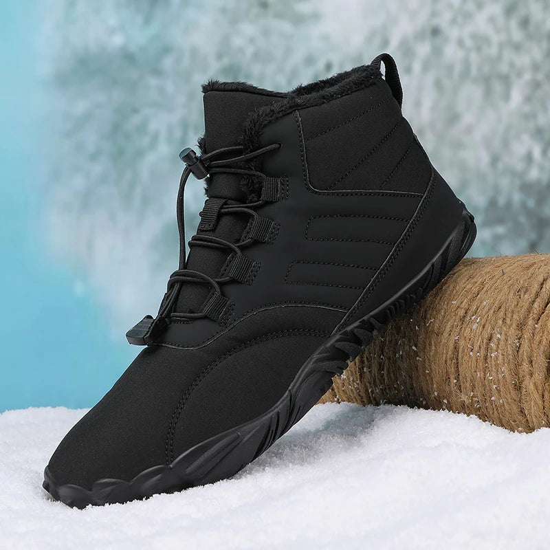 Tobias™ - Outdoor Non-Slip Winter Walking Shoes