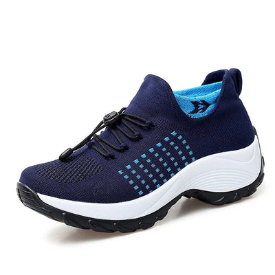 Mirella™ - Lightweight Walking Shoes for Women