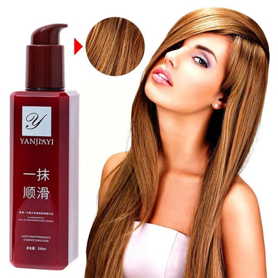 Elysium™ - Smooth Treatment Leave-in Hair Conditioner