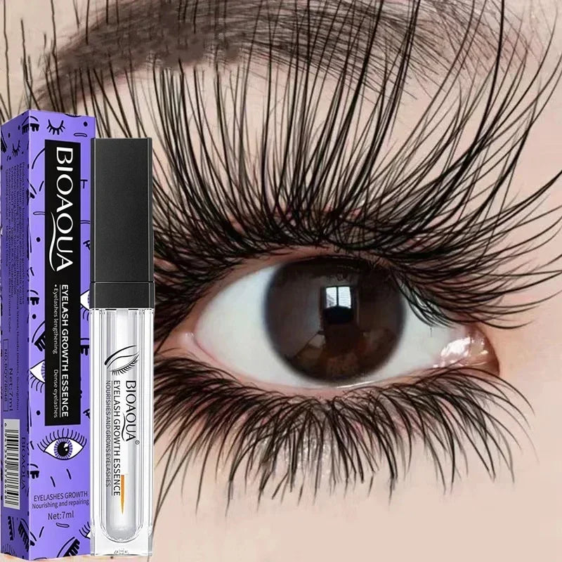 Browvella™ - Natural Curl & Thicken Lash Enhancer (1+1 FREE)