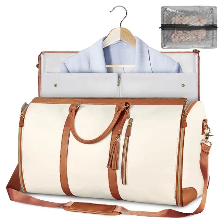 Voylora™ - Large Folding Travel Handbag