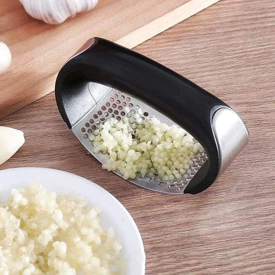 Rapid Ail™ "The fastest garlic chopper on the market.