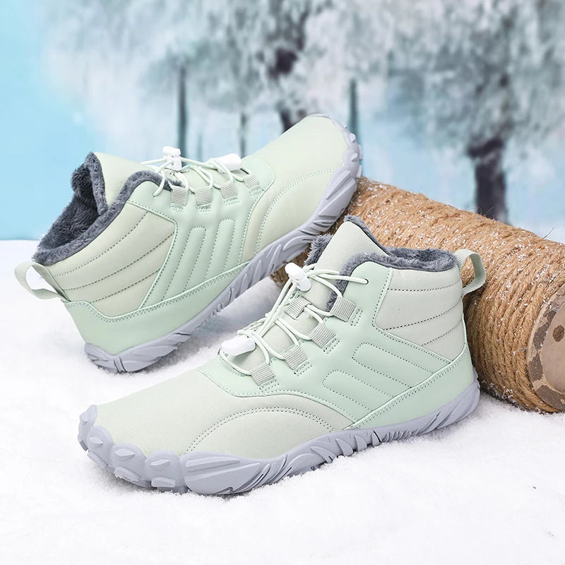 Tobias™ - Outdoor Non-Slip Winter Walking Shoes