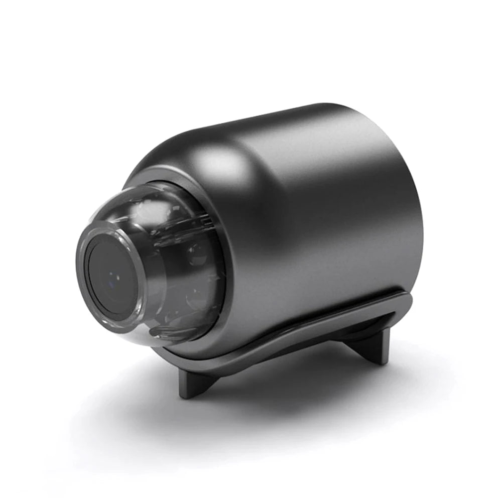 Lurvo™ - HD Mini Camera with Night Vision