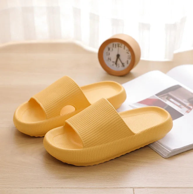 Solyra™ - Non-Slip Summer Soft Slippers