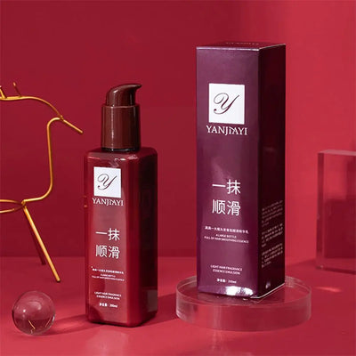 Elysium™ - Smooth Treatment Leave-in Hair Conditioner