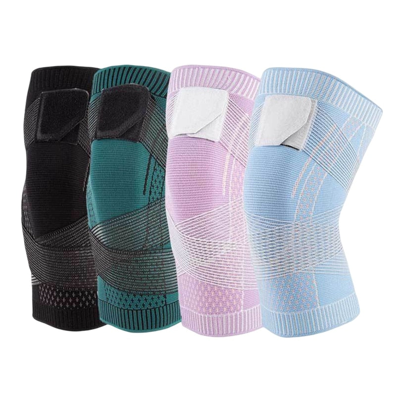 Elastic Knee Support | NOW 1+1 FREE