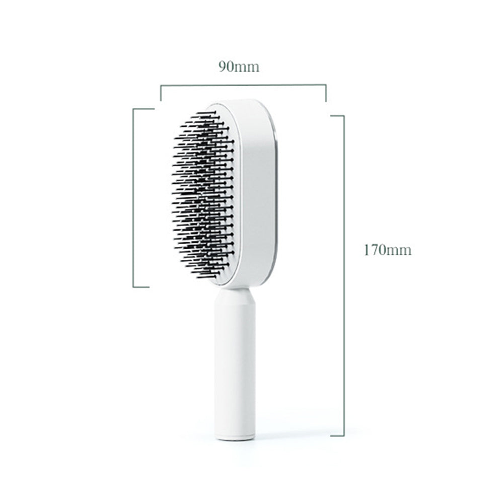 BrushEnvy™ - Hair Brush 1+1 FREE