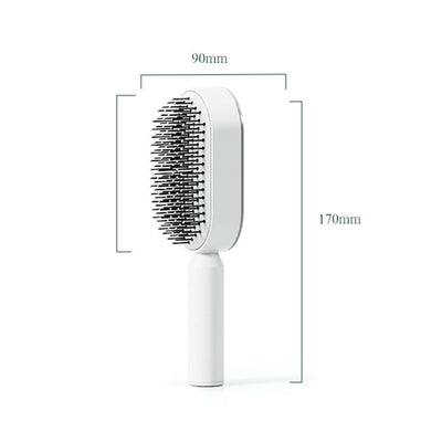 BrushEnvy™ - Hair Brush 1+1 FREE