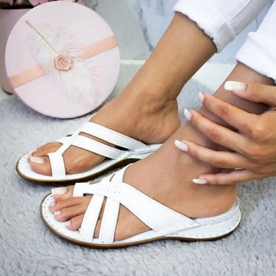 Flexago™ Orthopedic Sandals (50% DISCOUNT)