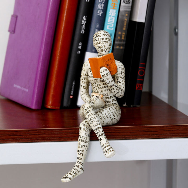 Wally™ Statue for Home and Office