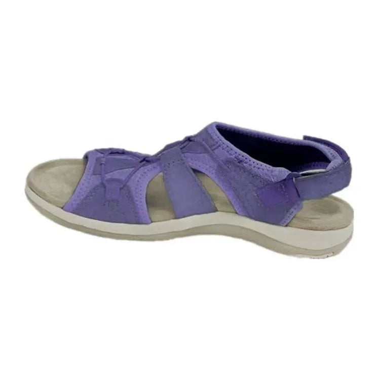 Solara™ - Stylish Casual Summer Sandals for Women