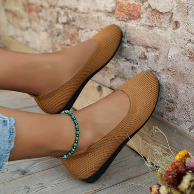 Zephyra™ - Lightweight Casual Loafers for Women