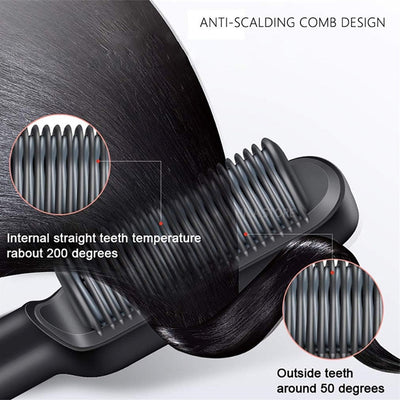 HotComb™ Premium Styling Bar 50% OFF