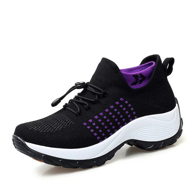 Mirella™ - Lightweight Walking Shoes for Women