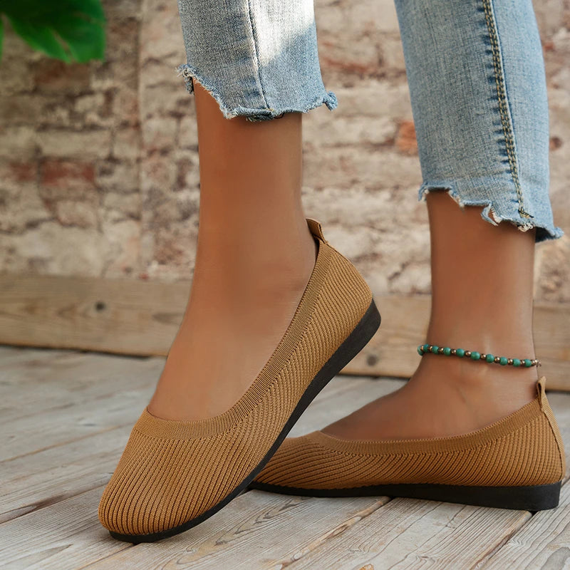 Zephyra™ - Lightweight Casual Loafers for Women