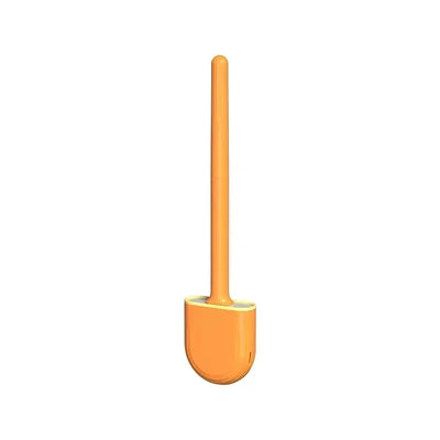 Hyginix™ - Quick-Dry Silicone Toilet Brush Set