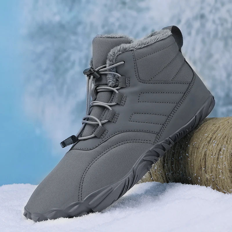 Tobias™ - Outdoor Non-Slip Winter Walking Shoes