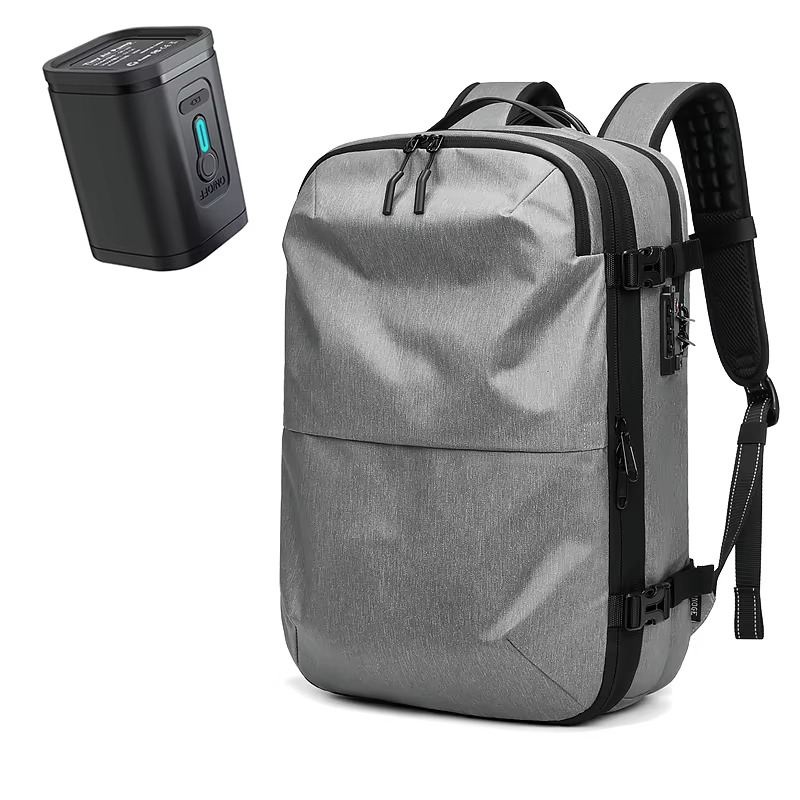 Travex™ - Vacuum Compression Travel Backpack