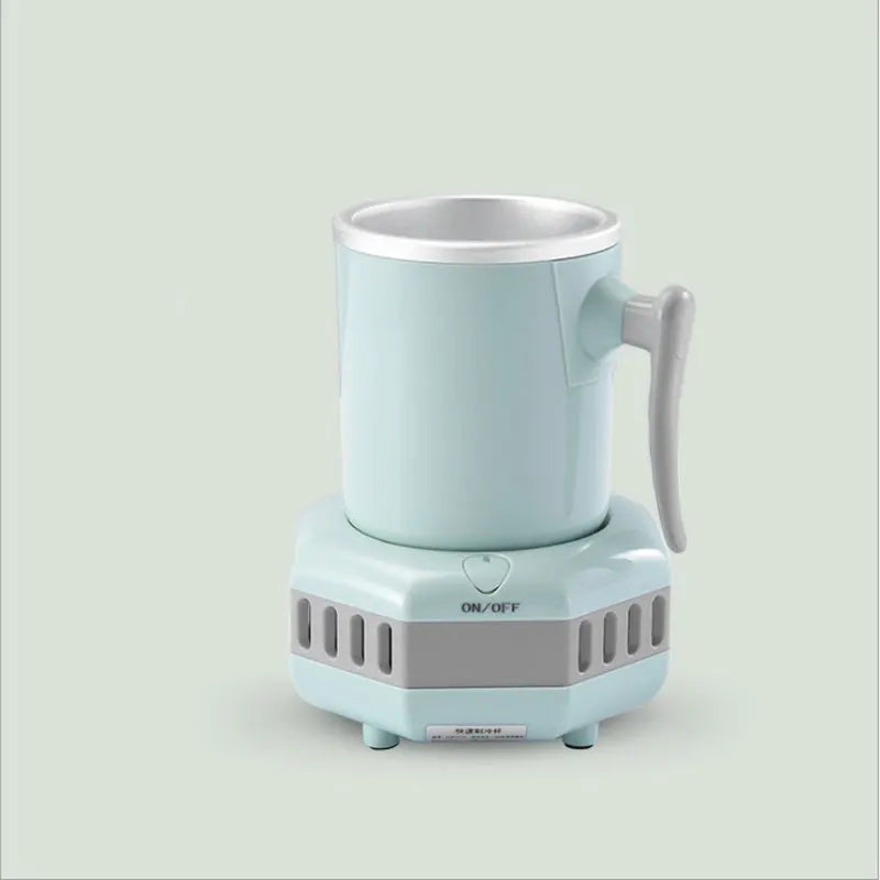 Frostonic™ - Mini Electric Beer Cooling Cup