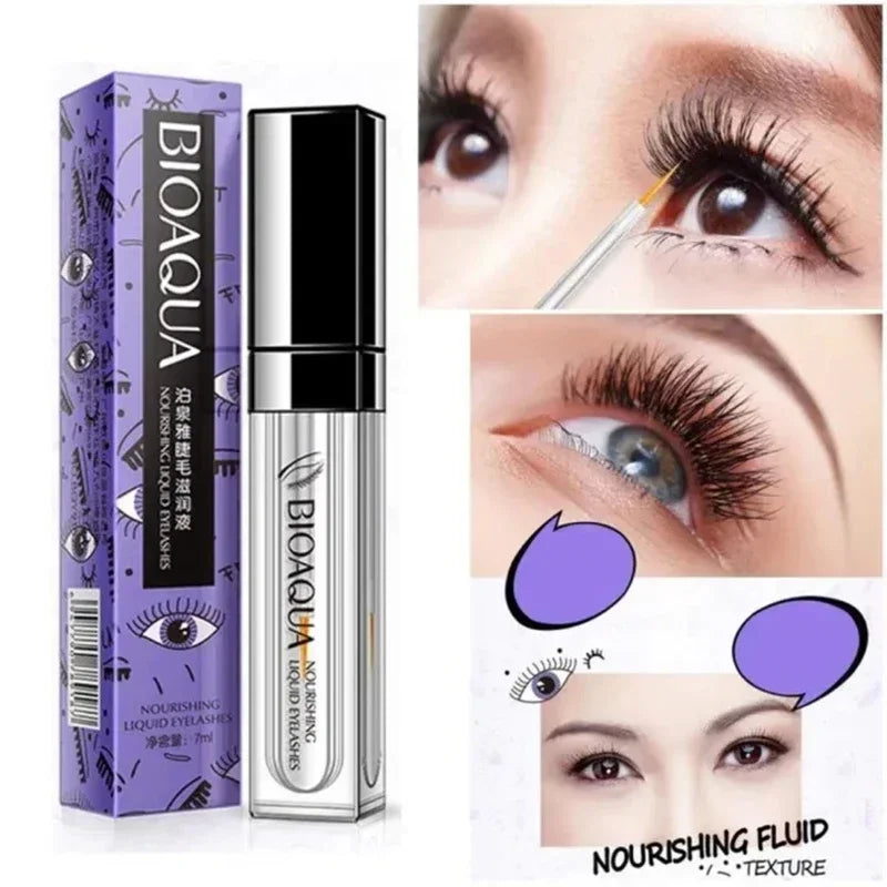 Browvella™ - Natural Curl & Thicken Lash Enhancer (1+1 FREE)