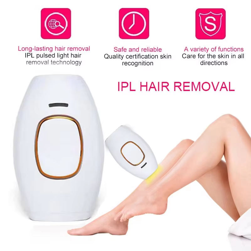 ClearSkin™ - Professional Hair Removal Tool