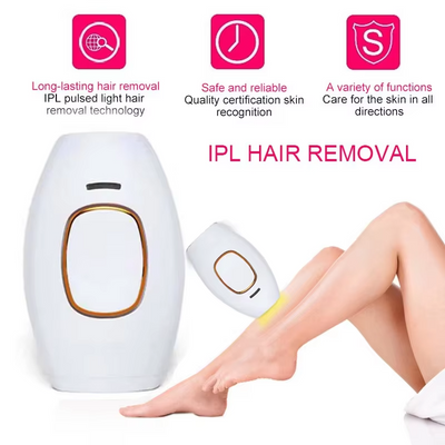 ClearSkin™ - Professional Hair Removal Tool