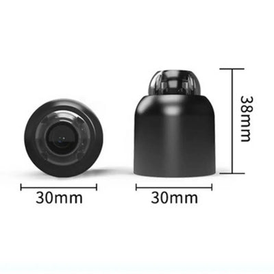 Lurvo™ - HD Mini Camera with Night Vision