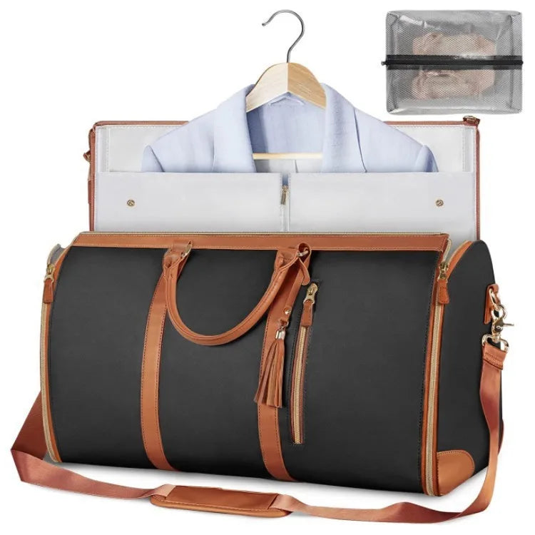 Voylora™ - Large Folding Travel Handbag