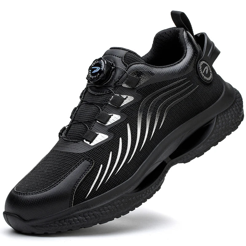 Valor™ - High-Performance Work Shoes