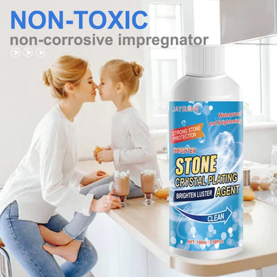 BrightStone™ - Stain Remover for Stone (50% OFF)