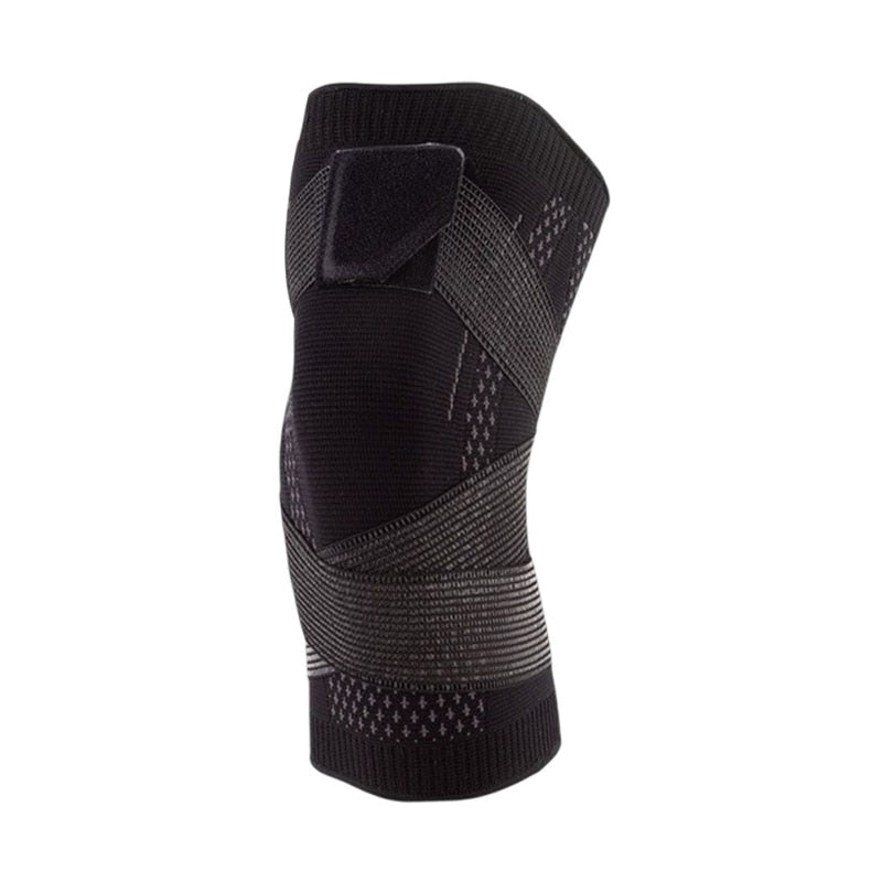 Elastic Knee Support | NOW 1+1 FREE