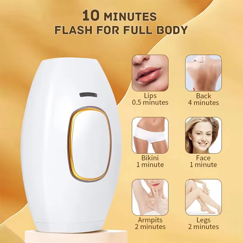 ClearSkin™ - Professional Hair Removal Tool