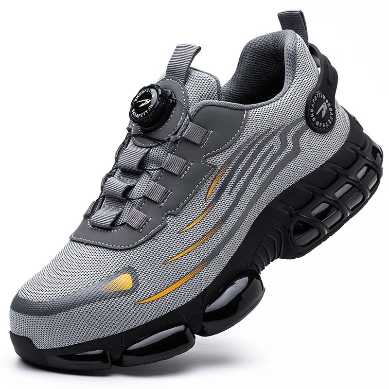 Valor™ - High-Performance Work Shoes