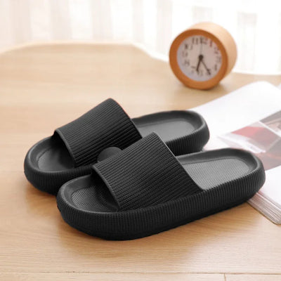 Solyra™ - Non-Slip Summer Soft Slippers