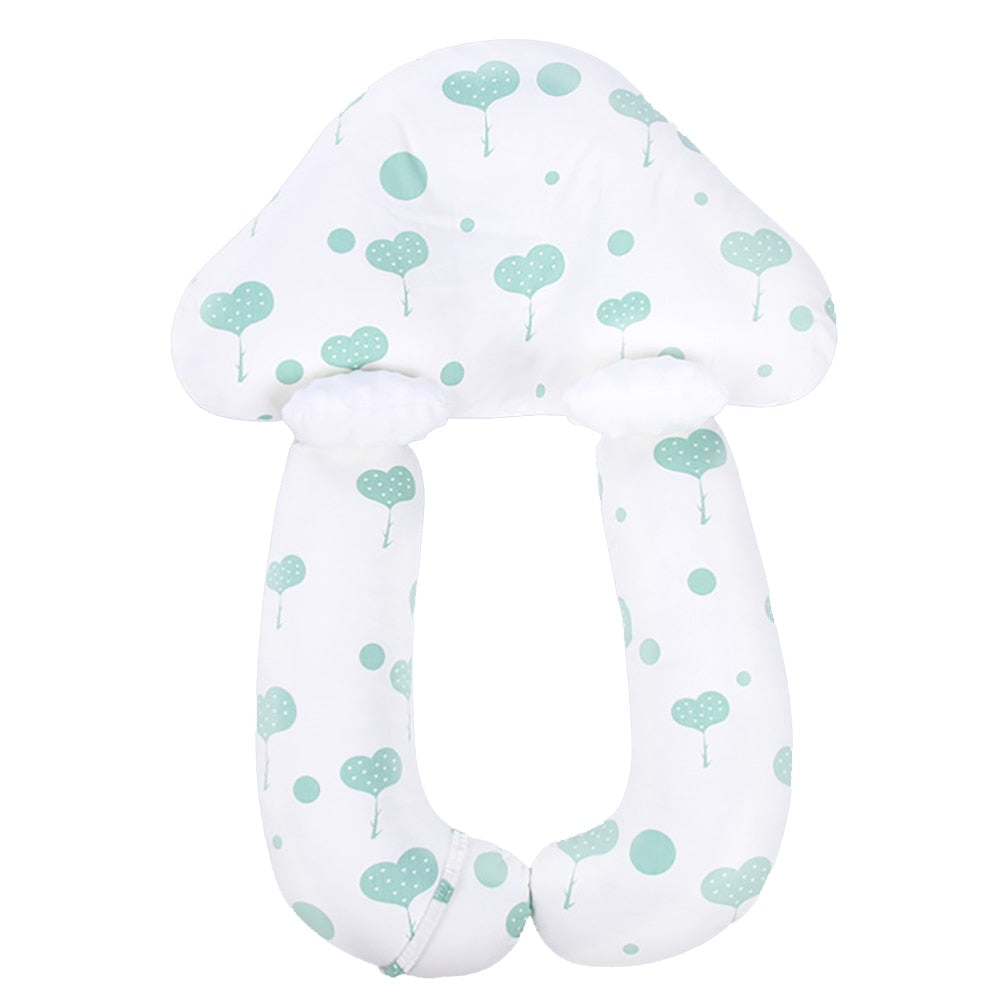 Dreams™ Ultra Soft Cuddly Baby Pillow