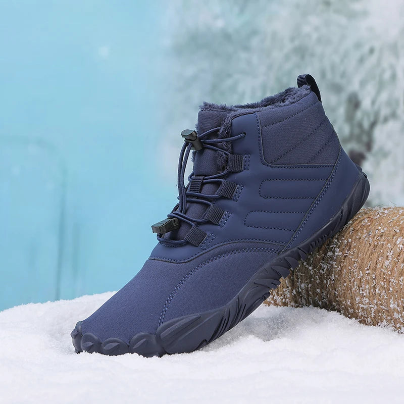 Tobias™ - Outdoor Non-Slip Winter Walking Shoes