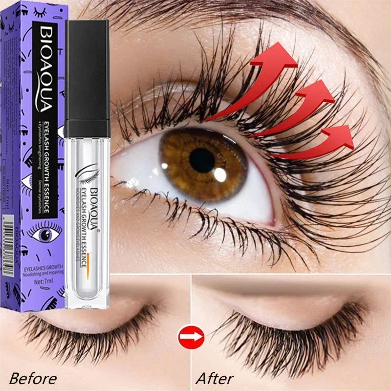 Browvella™ - Natural Curl & Thicken Lash Enhancer (1+1 FREE)