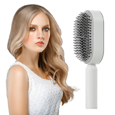 BrushEnvy™ - Hair Brush 1+1 FREE