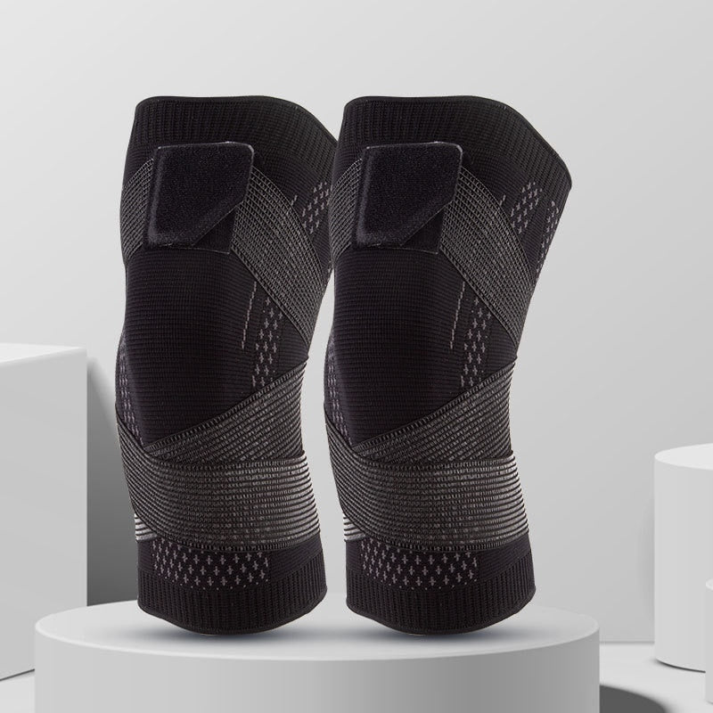 Elastic Knee Support | NOW 1+1 FREE