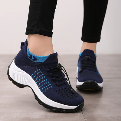 Mirella™ - Lightweight Walking Shoes for Women